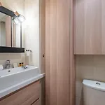 B016 - Beautiful For 4 - Center *
