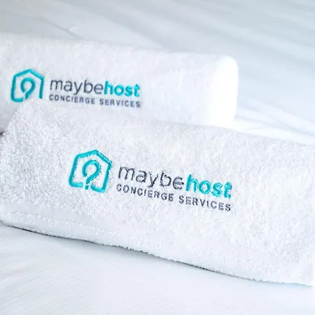 B016 - Beautiful For 4 - Center Cannes