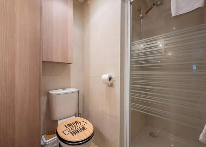 B016 - Beautiful For 4 - Center Apartman Cannes